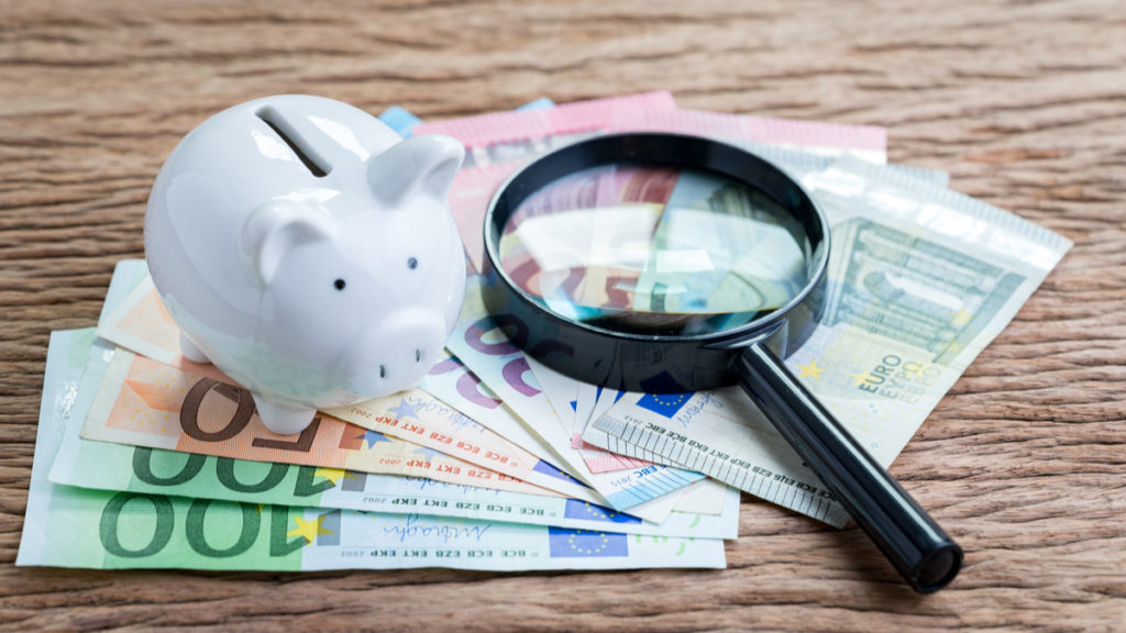Curs BNR, joi, 28 mai 2020. Ce valoare a atins euro