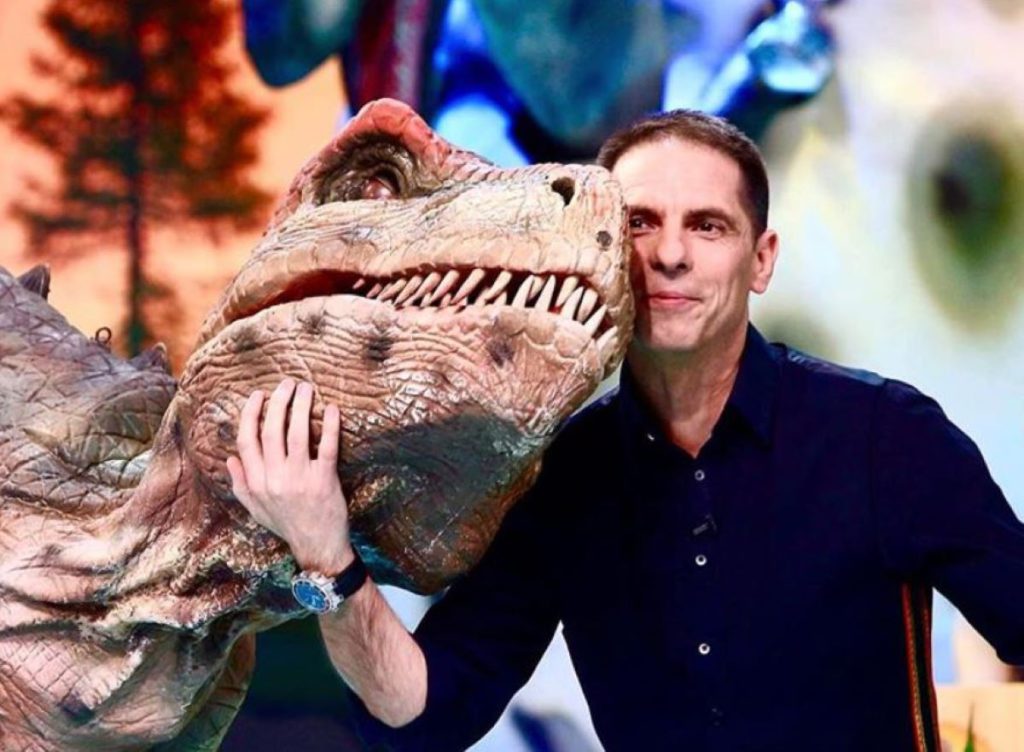 Ce s-a întâmplat cu salariul lui Dan Negru de la Antena 1, în perioada pandemiei. Incredibil cât a ajuns să câștige