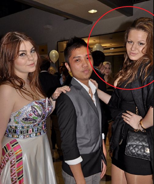 Galerie foto - Poza #1