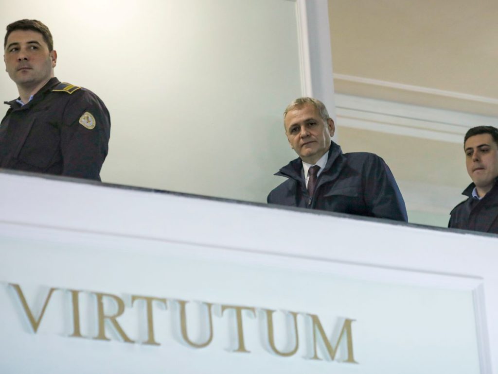 Motivul pentru care a fost suspendată urmărirea penală a lui Liviu Dragnea. Dezvăluiri de la DNA