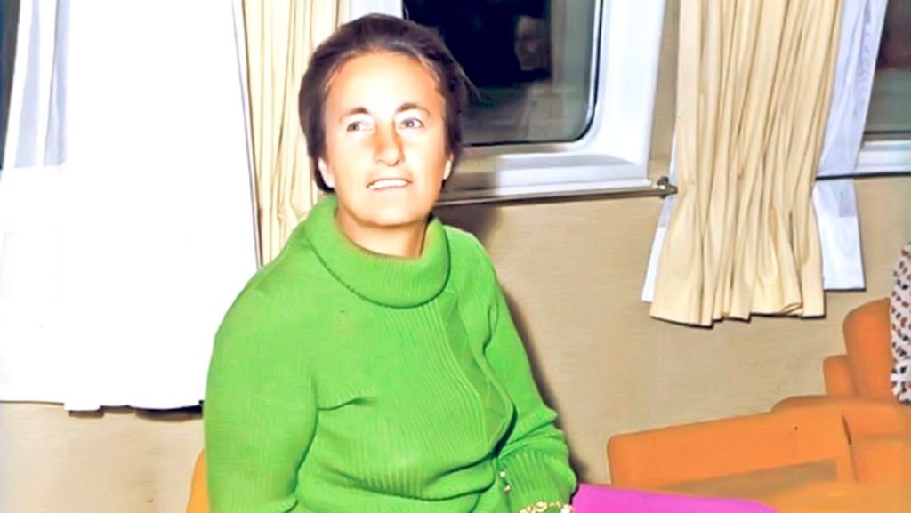 Cum îi numea Elena Ceaușescu pe români. Ce a făcut când televiziunea a vrut să emită color
