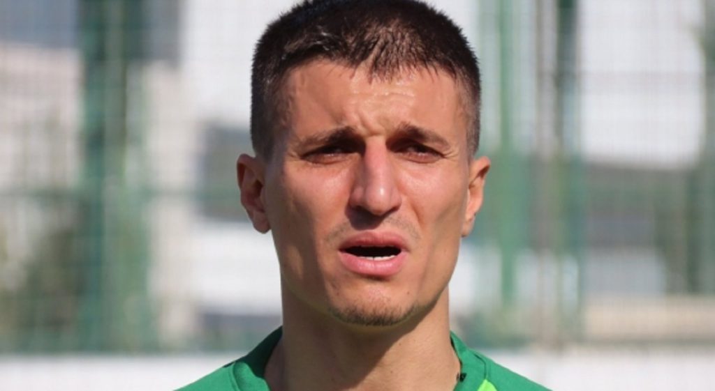 Un fotbalist turc și-a ucis băiețelul de 5 ani. Motivul îngrozitor: „Pur și simplu nu-l iubeam”