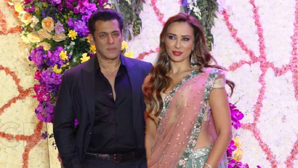 iulia vantur, declaratii, nunta, relatie, salman khan