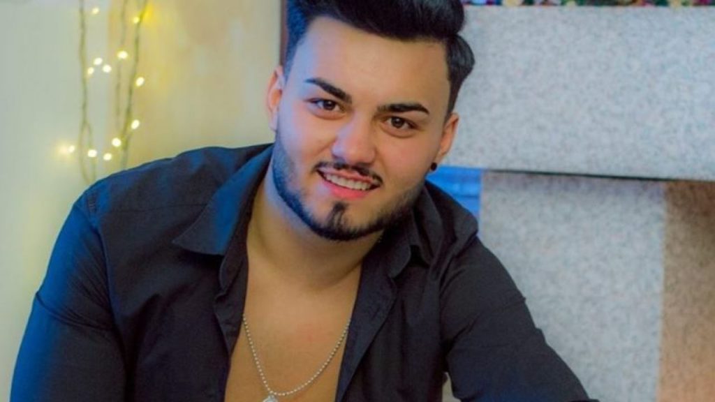 Jador, de la Puterea Dragostei, va participa la Asia Express? Anunțul a fost făcut chiar de artist