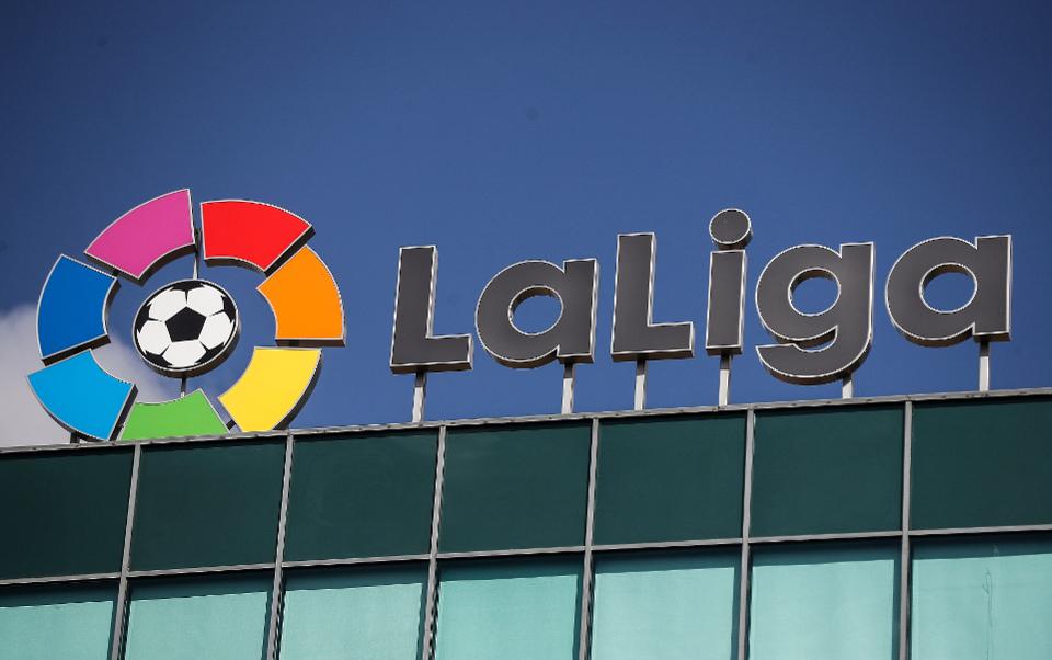 Decizie importantă din Spania! Ce se întâmplă cu La Liga. Anunțul pe care suporterii nu trebuie să-l rateze