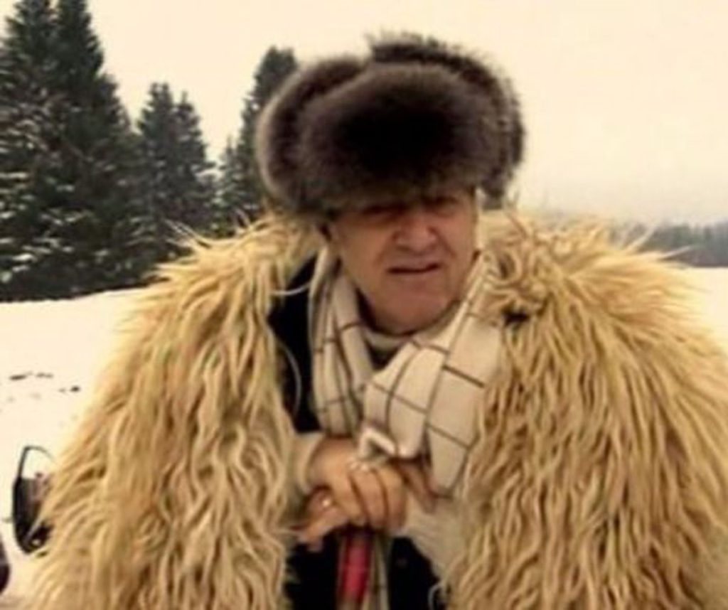 Gigi Becali, declarații incredibile. „Dacă primesc boală, zic «mulțumesc»”. Patronul FCSB a dezvăluit care este bucuria care valorează „mai mult de un milion de euro”