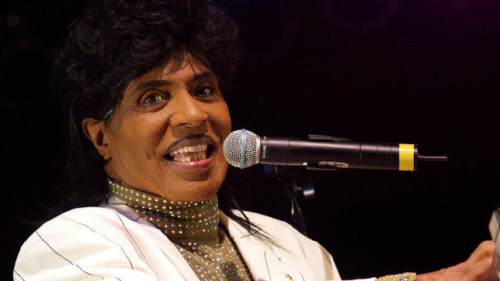 Doliu în lumea artistică! Little Richard, părintele rock ’n’ roll, s-a stins din viață. Anunțul făcut de fiul artistului