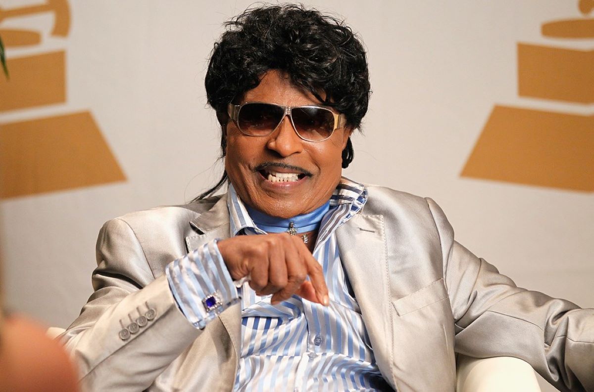 Nebunul nebunilor, pe care toată lumea l-a iubit, Little Richard s-a stins din viață