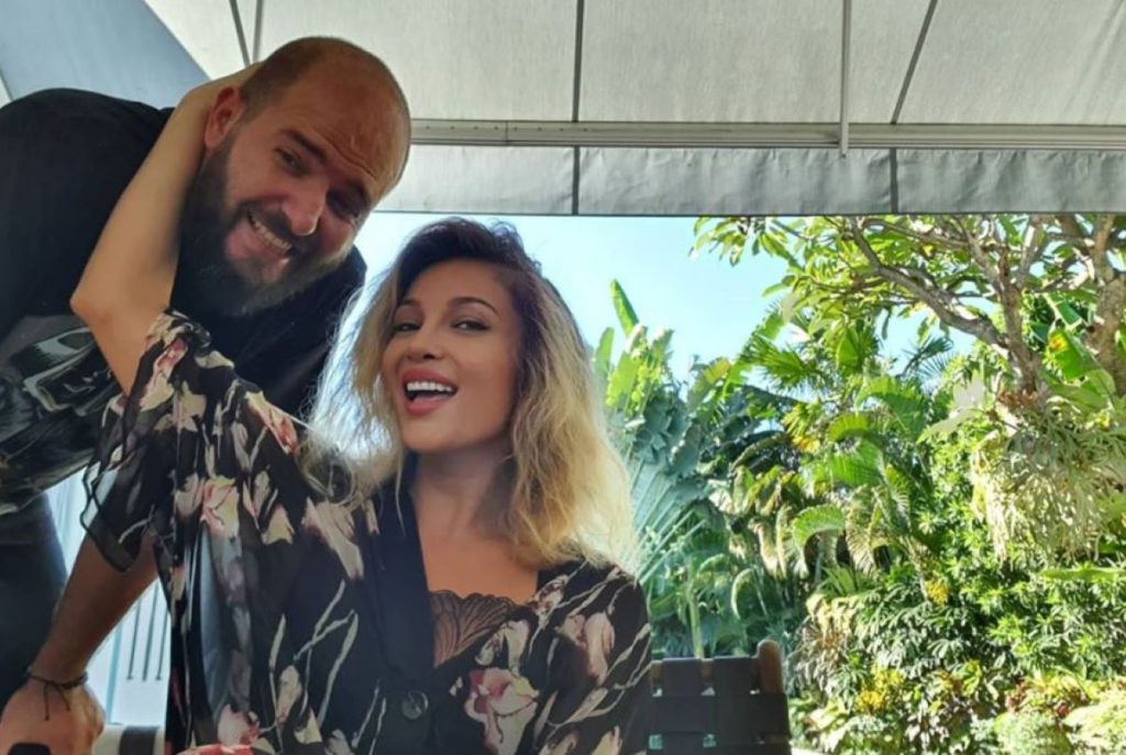 Clipe grele pentru Lora! Motivul pentru care vacanța din Bali s-a transformat într-un coșmar