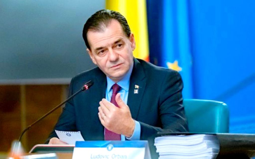 Ce se va întâmpla, după 1 iunie, în țară. “Avem de pregătit actele”. Mesajul premierului pentru români