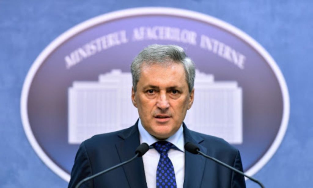 Decizie de ultimă oră, anunțată de Marcel Vela! Ce se întâmplă acum cu granițele României