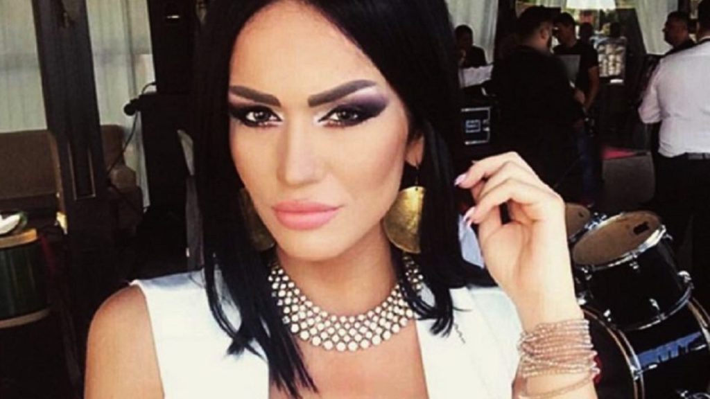 Prima reacție a iubitului Margheritei de la Clejani după scandalul cu droguri la volan. De unde se procură respectiva substanță