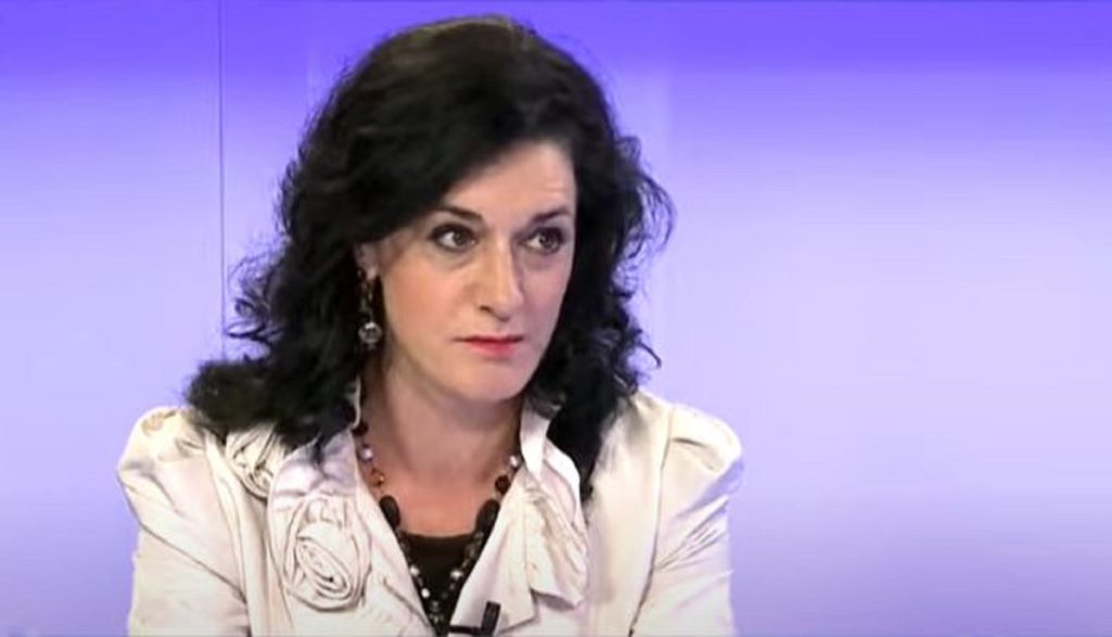 În ce stare a ajuns, de fapt, soprana Maria Macsim Nicoară la spital. Apropiații artistei fac mărturisiri cutremurătoare