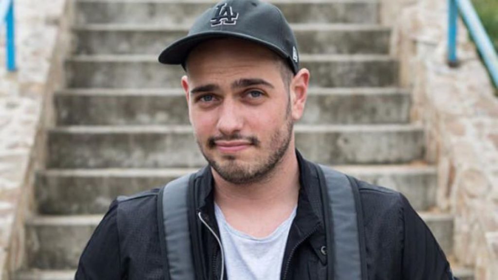 Ce probleme de sănătate are Matei Dima de la BROmania. ”Mai degrabă chel!”