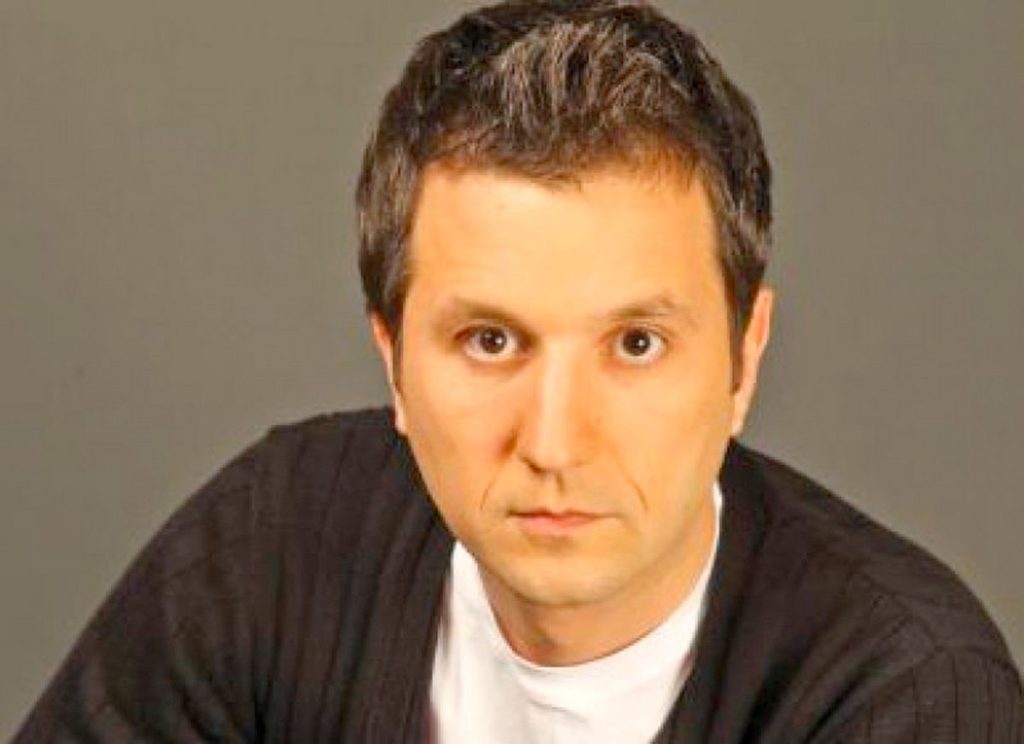 Imaginea care a cucerit Internetul: cum arăta Andi Moisescu în copilărie