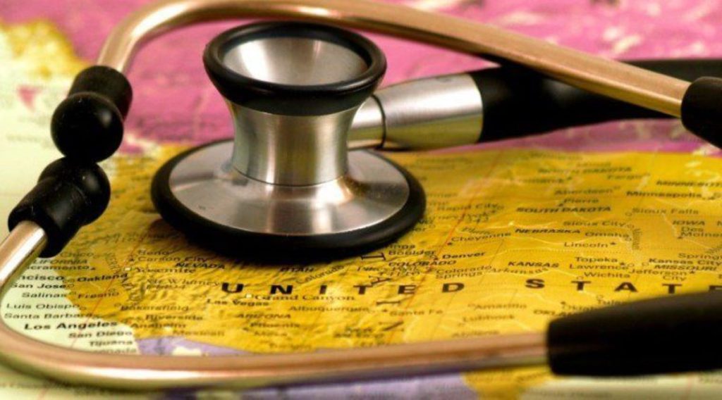 Cifrele fugii doctorilor din România. Procentul pe care nicio țară din lume nu îl are