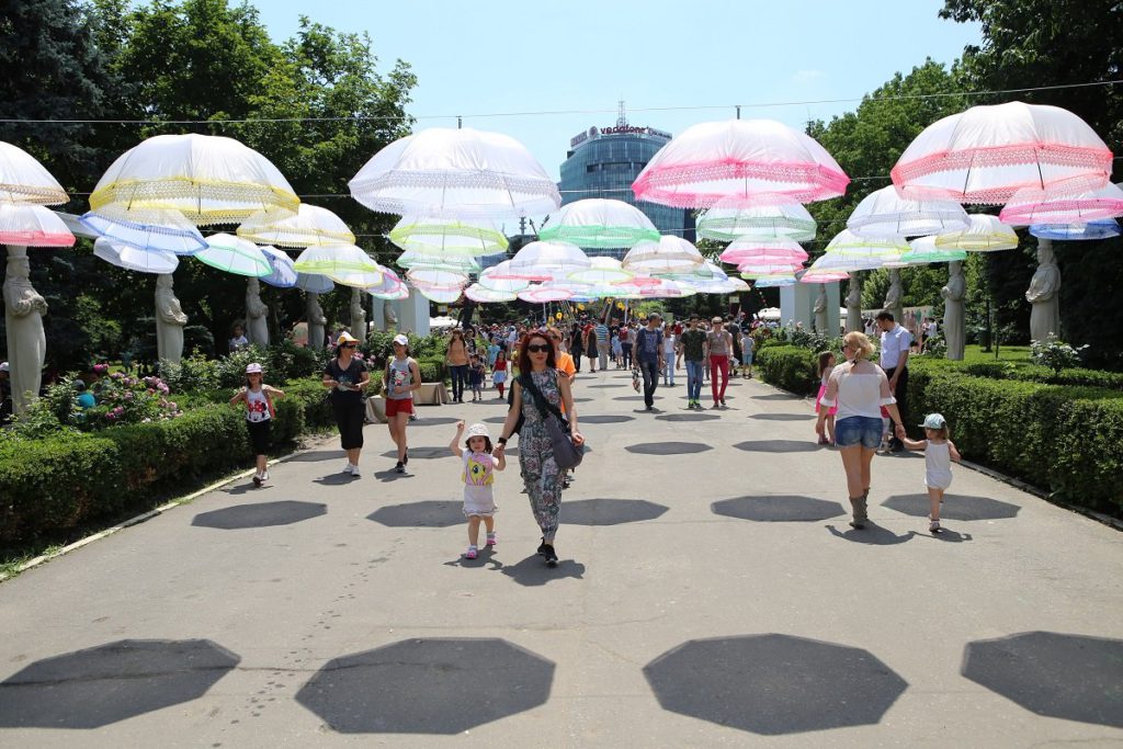 Prognoza meteo pentru iunie 2020. Cu ce temperaturi debutează prima lună din vară. Anunțul ANM