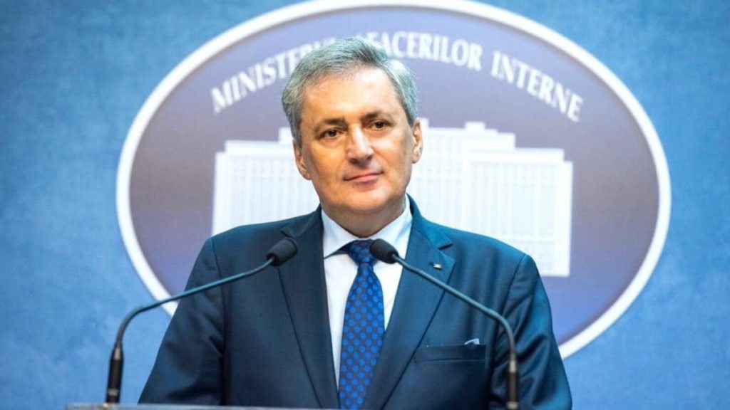 Ministrul de Interne, precizări importante despre Ordonanța 12.  Suceava iese din carantină. Ce a mai anunțat Vela