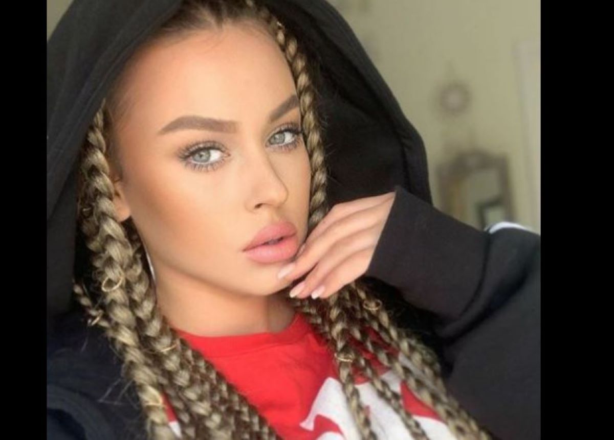 Ce nu înțelege Misha e că internetul e plin de frustrați foto: instagram