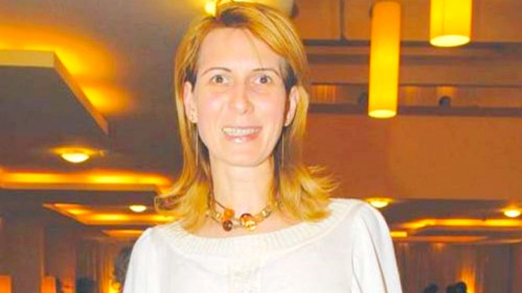 Ce pensie încasează lunar Monica Iagăr. Aceasta este suma pe care o primește din partea statului român