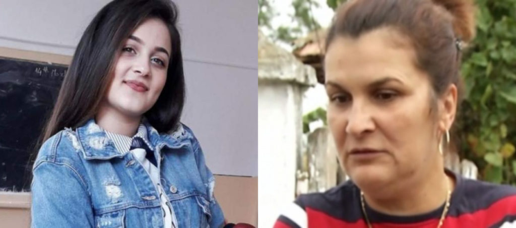 Cazul Caracal. Mama Luizei Melencu s-a decis ce vrea de la Gheorghe Dincă. „Fata mea trece prin chinuri”