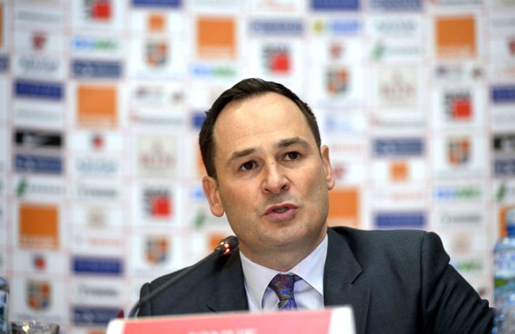 Care e, de fapt, motivul pentru care Ionuț Negoiță nu poate să vândă Dinamo. Dezvăluiri în premieră