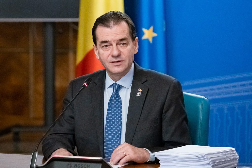 Ce se întâmplă cu pensiile, de la 1 septembrie 2020. Mesajul important al premierului Orban pentru români