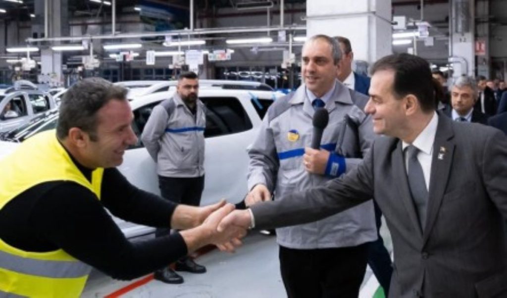 Când va reveni România la normal. Anunțul neașteptat făcut de Ludovic Orban