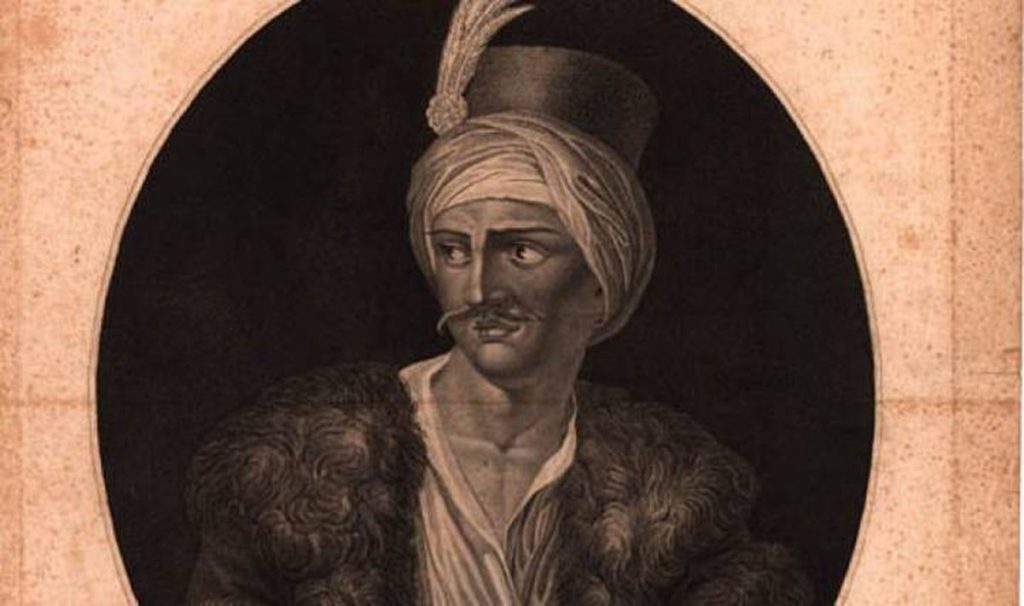 Cine a fost Pazvante Chiorul, omul de la care provine celebra expresie românească. Toată țara tremura de frica lui