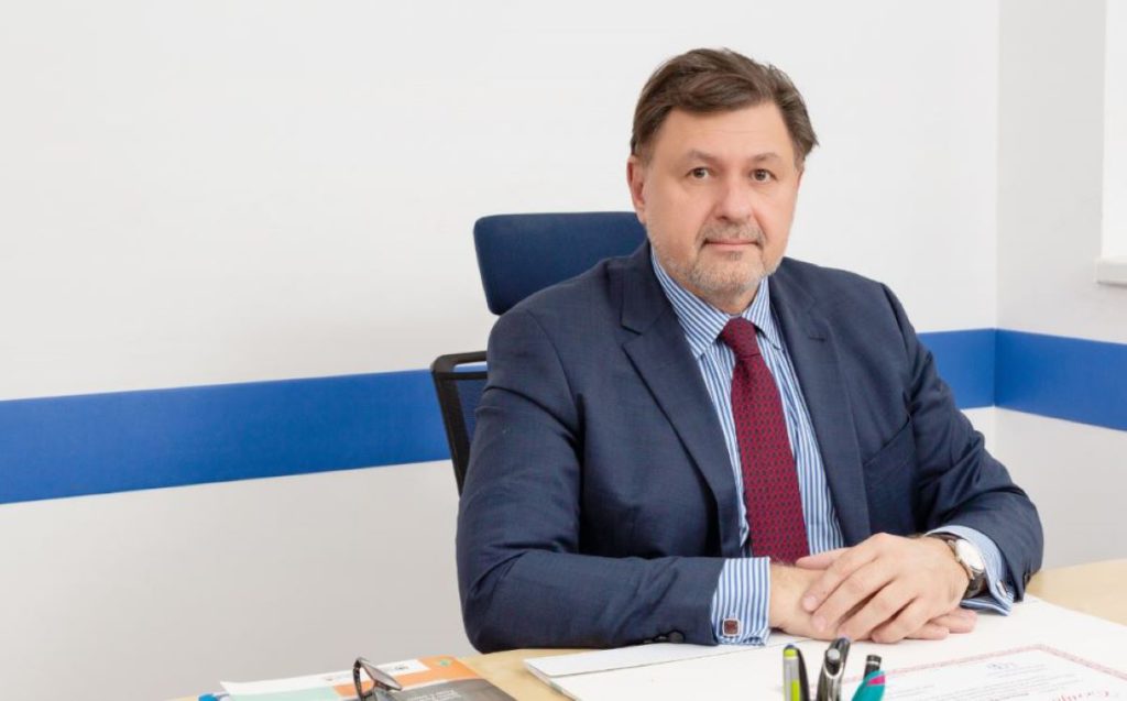 Cele mai mari minciuni despre noul virus, demontate de Alexandru Rafila!