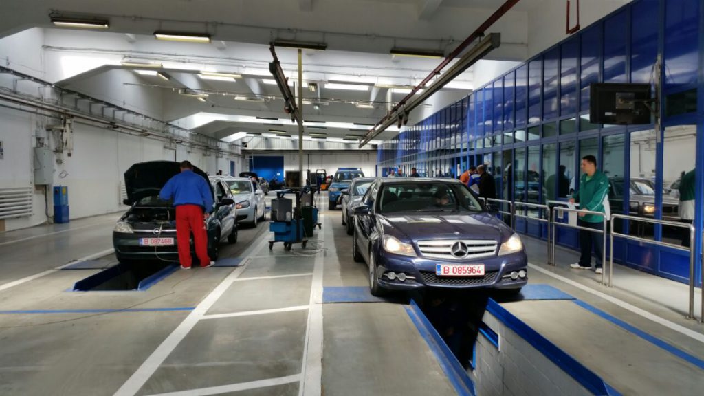 Modificare importantă privind înmatricularea mașinilor second aduse dintr-un stat UE: de astăzi RAR eliberează CIV doar achizitorului intracomunitar