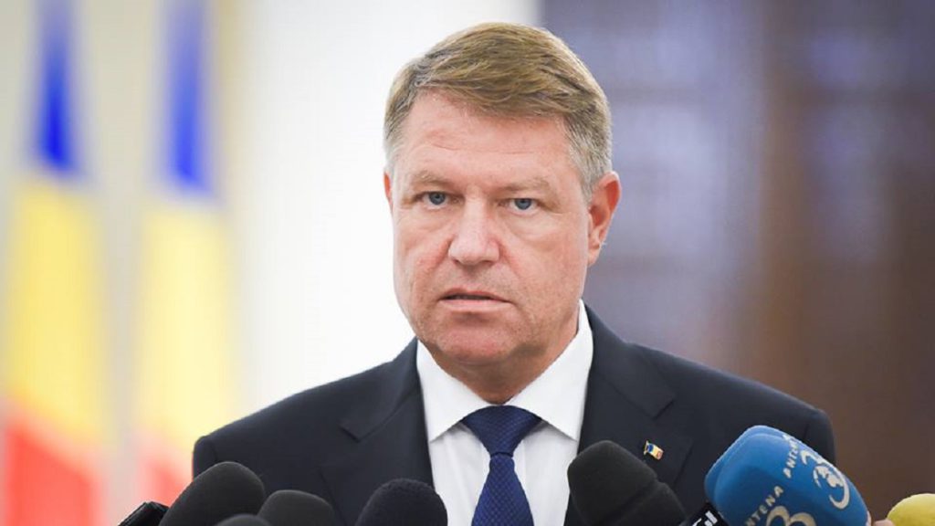 Cum arată și cu ce se ocupă părinții președintelui Klaus Iohannis. Imaginea care a scăpat pe internet. Foto