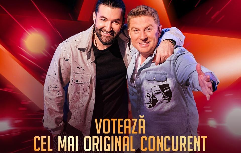 Se dă premiul de 10.000 de euro la Românii au talent. Ce se va întâmpla vineri seara