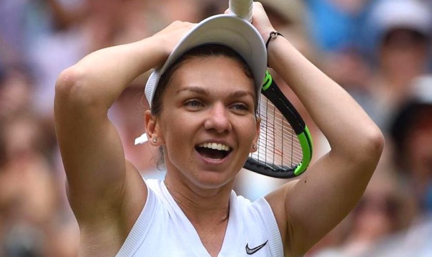 Adversarele sunt la picioarele Simonei Halep. Cum s-a construit „jucătoarea perfectă”