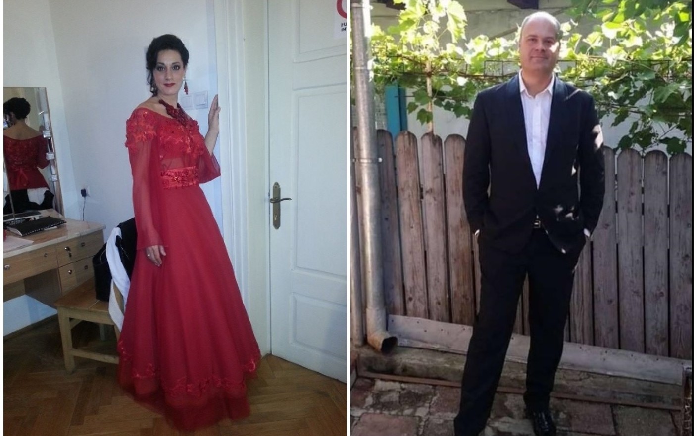 Ce s-a întâmplat în cele opt ore în care mezzosoprana Maria Macsim a agonizat în casă. Detalii cutremurătoare