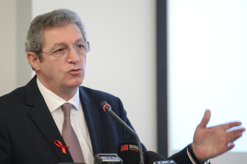 Acuzații grave la adresa medicului Streinu-Cercel. Adevărul a ieșit la iveală