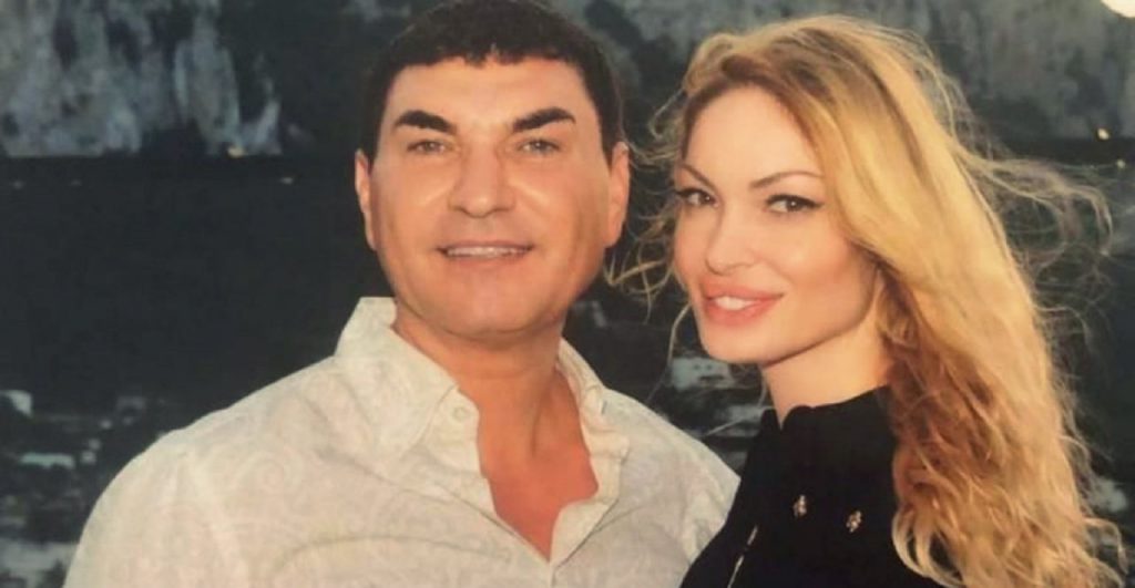 Borcea, din nou tată? Fotografia cu care Valentina Pelinel a surprins pe toată lumea