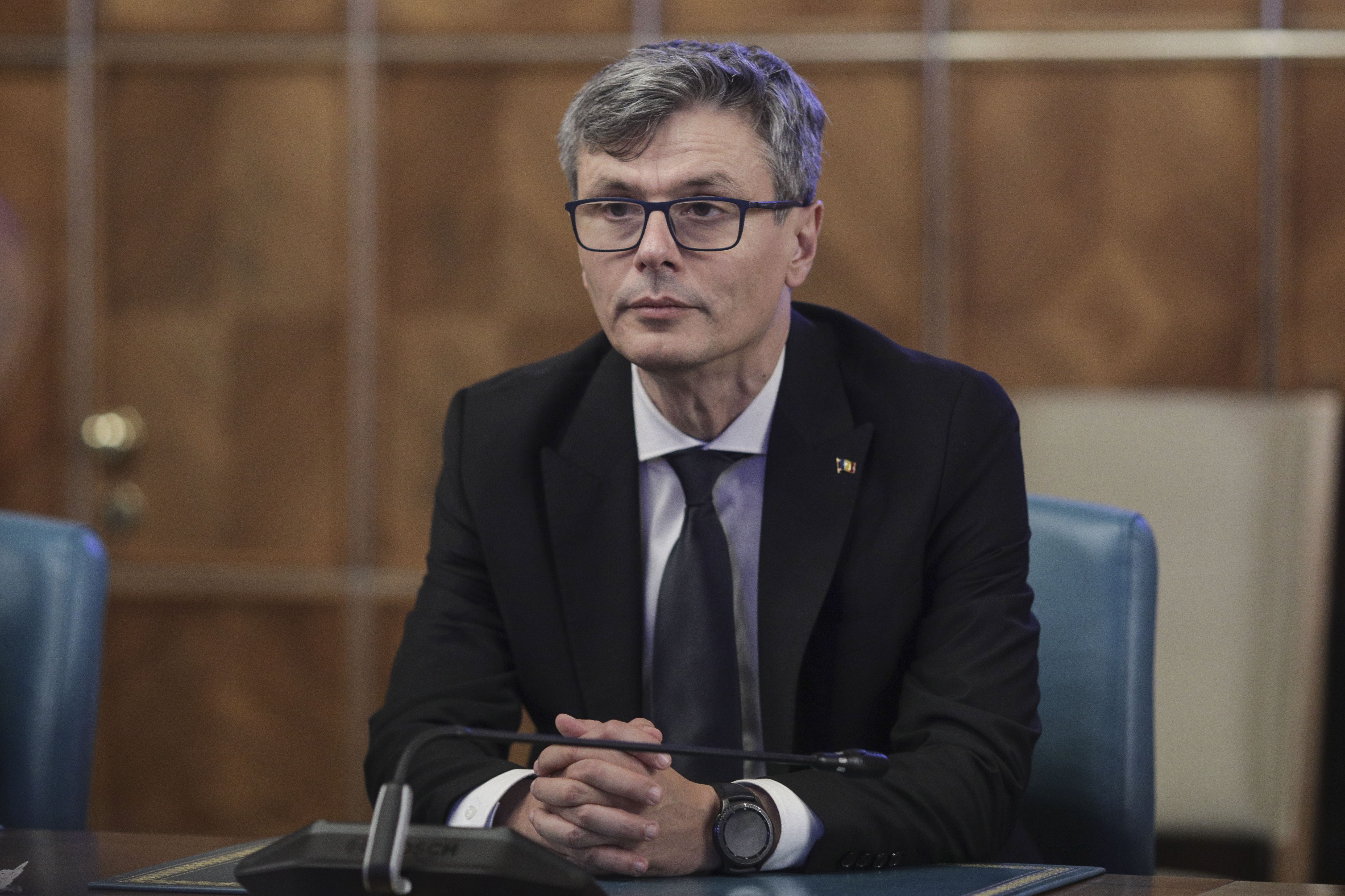 Anunţ important pentru cei care au centrale termice de apartament. Ministrul Energiei, despre ce se va întâmpla din aprilie