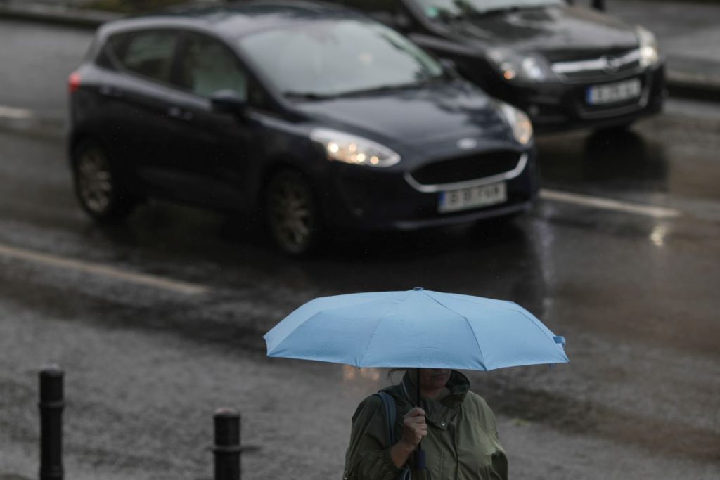 Prognoza meteo pentru weekend-ul 22-24 mai. Ce se întâmplă în aproape toată țara