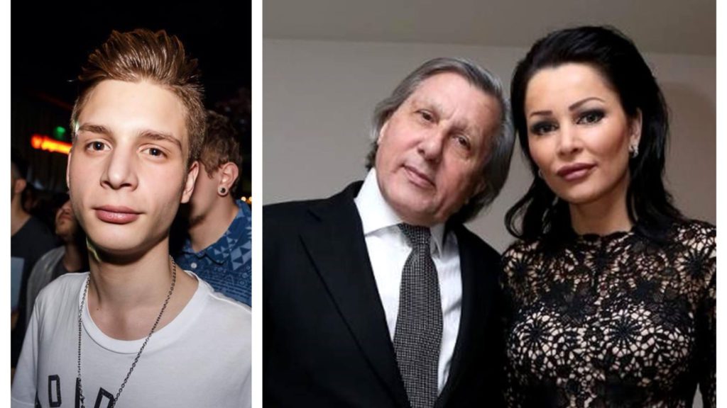 Exclusiv: Ilie Năstase, mesaj de ultimă oră pentru fiul lui Brigitte Sfăt. Nimeni nu se aștepta la așa ceva