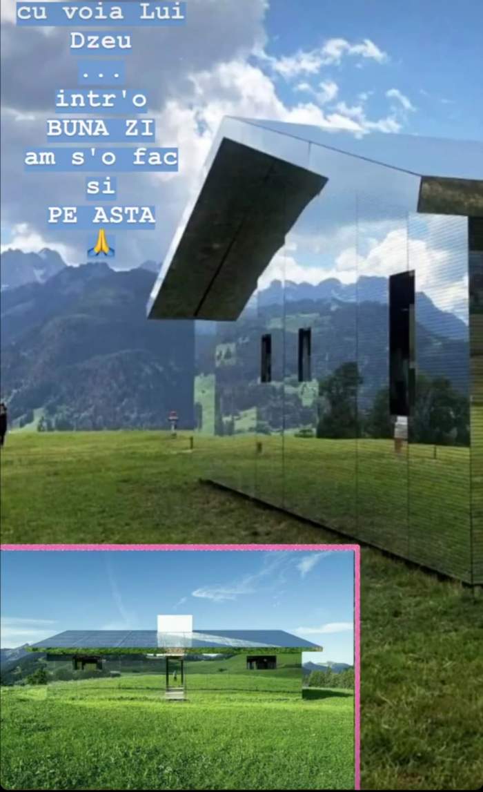 Galerie foto - Poza #1