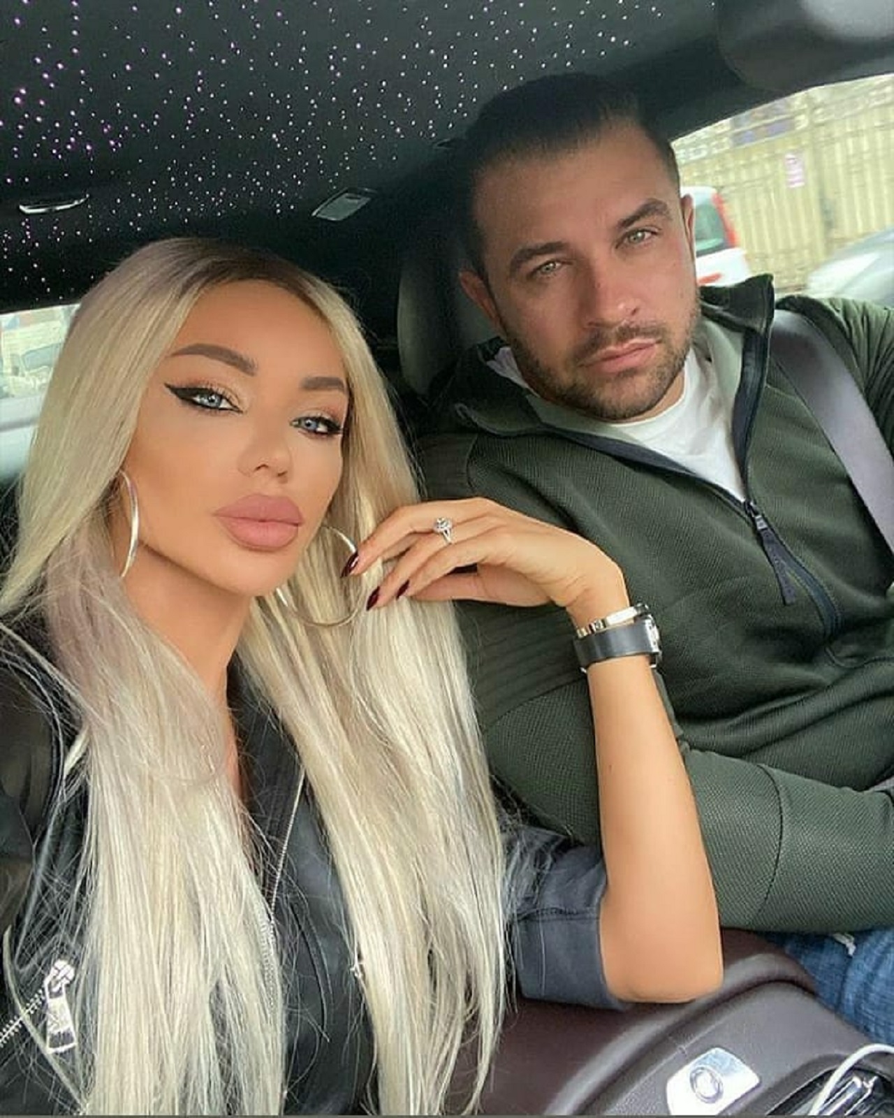 Bianca Drăgușanu și Alex Bodi și-au spus adio după o serie de despărțiri și împăcări