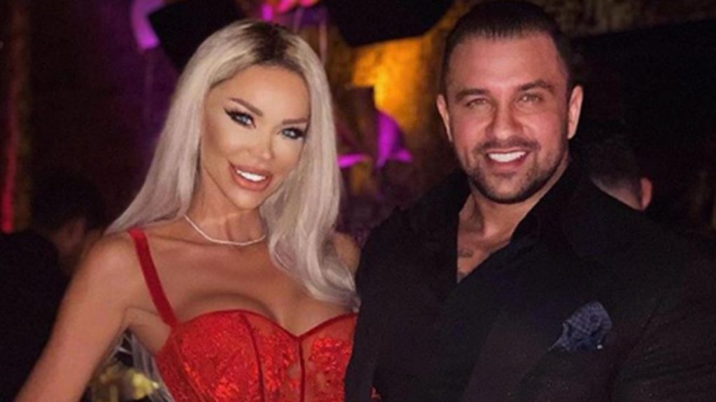 Alex Bodi și Bianca Drăgușanu, imagini uluitoare! Mii de euro pentru o nouă împăcare. Cu ce cadou extravagant s-a afișat vedeta