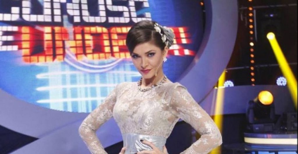 Alina Pușcaș, primele declarații după ce a fost diagnosticată “cu acest nemilos virus”. Cum se simte prezentatoarea Te Cunosc De Undeva
