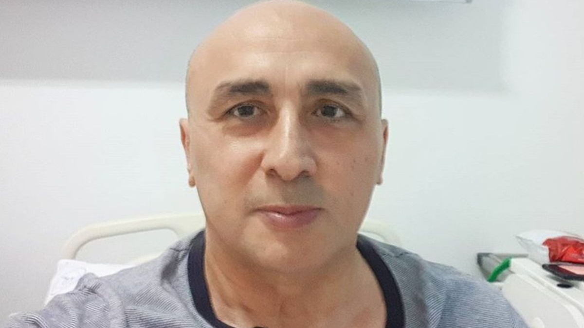 Cântărețul Marcel Pavel a fost depistat cu coronavirus Foto - Instagram