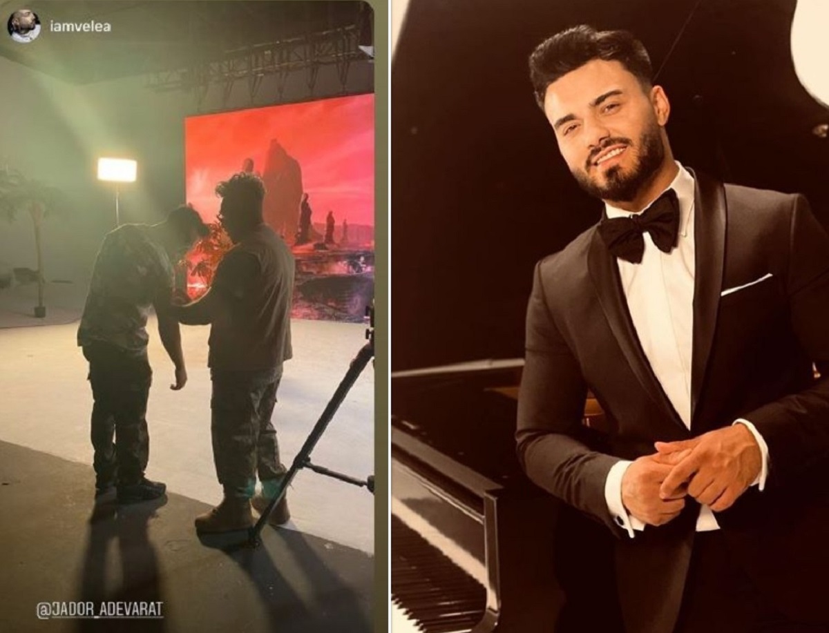 Anunțul pe care l-a făcut Jador, după ce el și Mario Fresh au fost bătuți în Mamaia. Fanii așteptau cu nerăbdare această veste