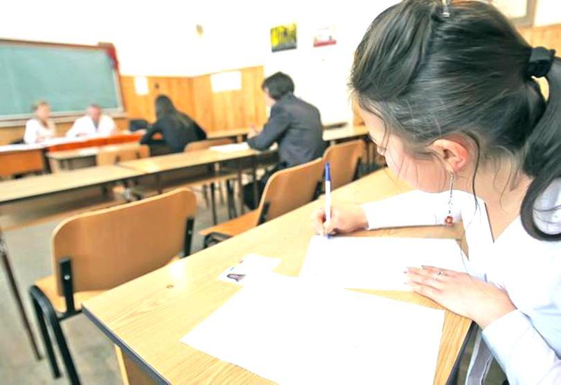 BAC 2020. Modele de subiecte pentru proba scrisă la Limba și literatura maternă. PDF