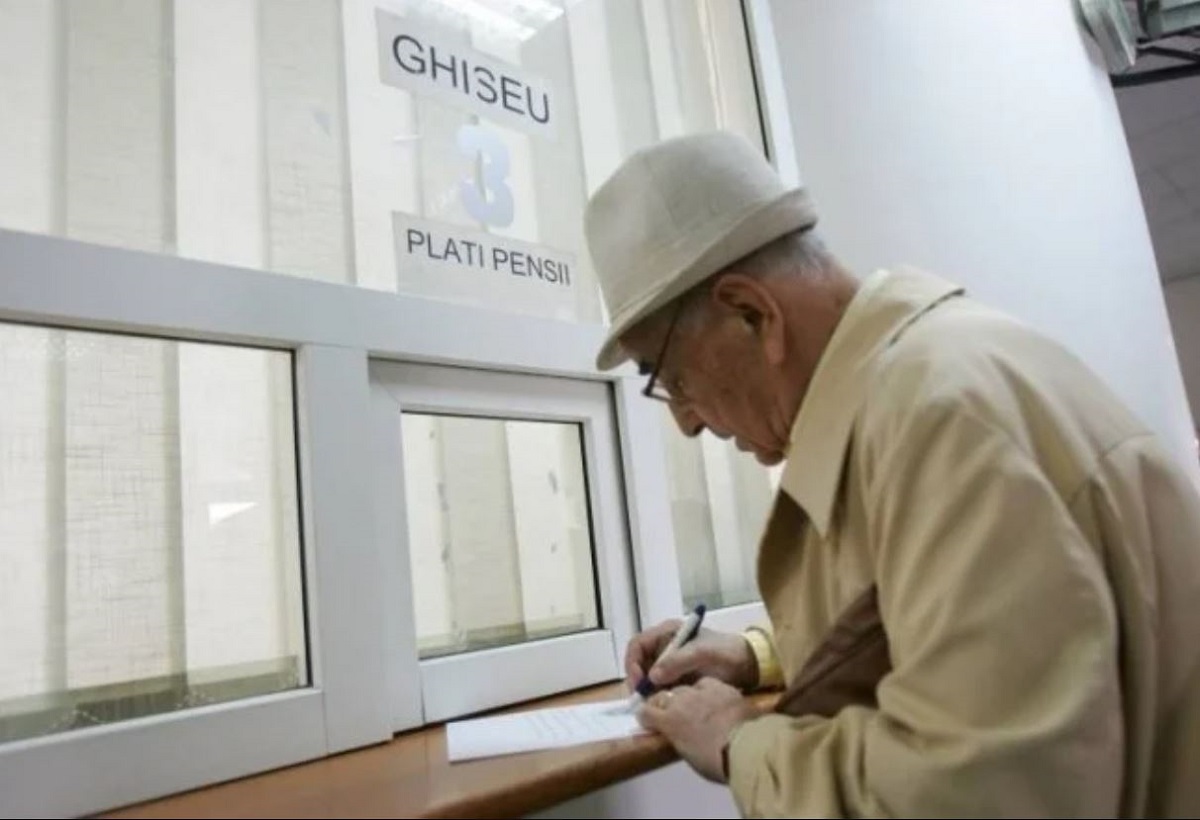CTP a răbufnit! Ce spune despre sistemul de pensii din România. “E absolut lipsit de sens!”
