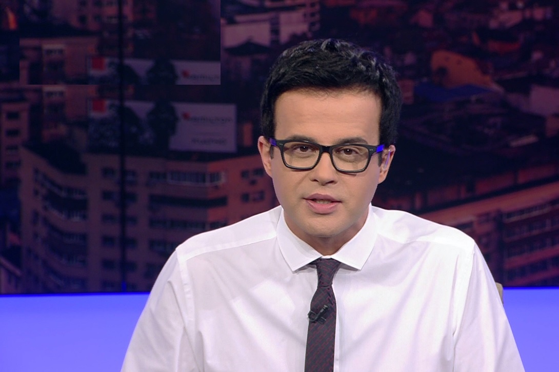 Puțini cunosc numele complet al lui Gâdea