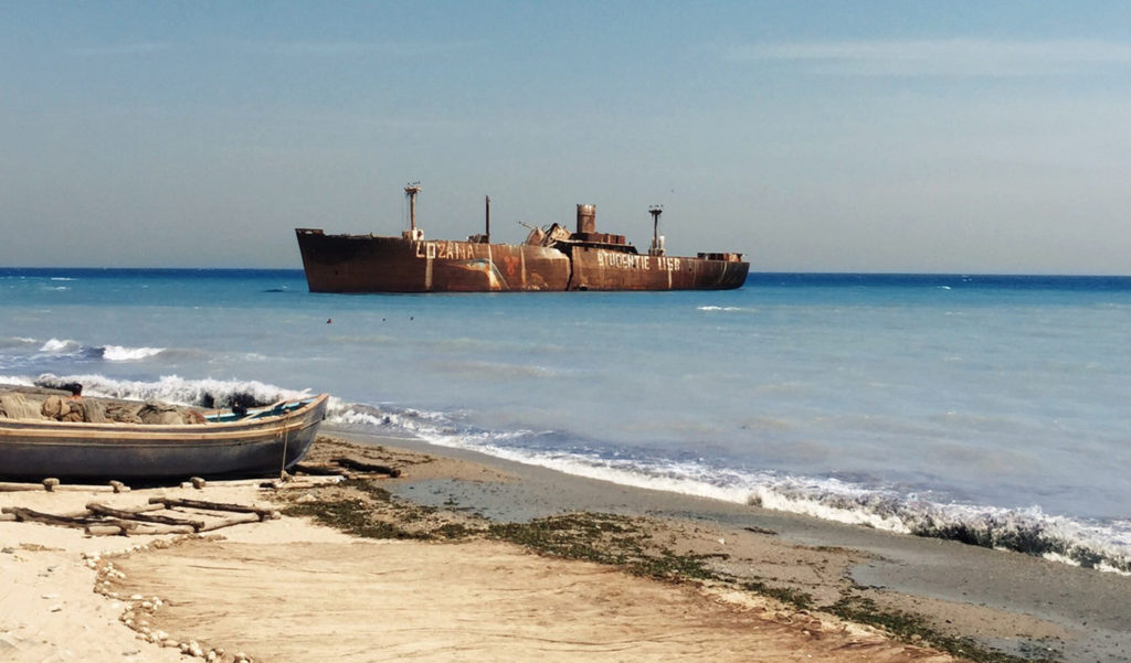 Care este temperatura apei mării în prima săptămâna din iunie la Mamaia, Eforie sau Vama Veche